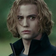 Jasper (Twilight)