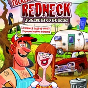 Calvin Tucker&#39;s Redneck Jamboree