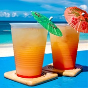 Rum Punch