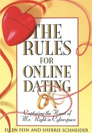 The Rules for Online Dating (Ellen Fein)