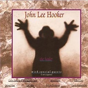 The Healer - John Lee Hooker