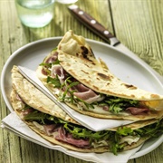 Piadina