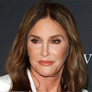 Caitlyn Jenner (Trans Woman, She/Her)