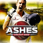 Ashes Cricket 2009