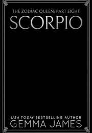 Scorpio (Gemma James)