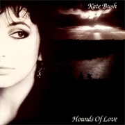 Kate Bush - Hounds of Love