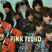 Pink Floyd - The Piper at the Gates of Dawn