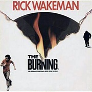 Rick Wakeman - The Burning (OST)