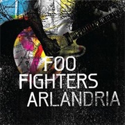 Arlandria - Foo Fighters