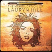 To Zion - Lauryn Hill