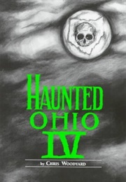 Haunted IV (Chris Woodyard)