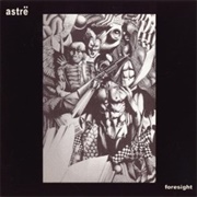 Astrë - Foresight