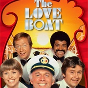 The Love Boat (1977–1987)