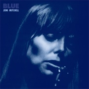 Blue (Joni Mitchell, 1971)