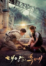 Descendants of the Sun (2016)