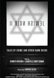 Jewish Noir 2 (Various)