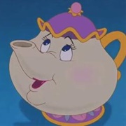 Mrs. Potts (1991)