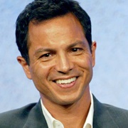 Benjamin Bratt Actor