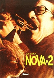 Nova-2 (Luis Garcia Mozos)