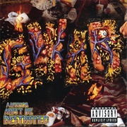 America Must Be Destroyed (Gwar, 1992)