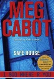 Safe House (Meg Cabot)