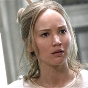 Jennifer Lawrence - Mother!