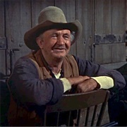 Walter Brennan, Rio Bravo (1959)