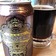 South Dakota: Pile O&#39; Dirt Porter (Crow Peak Brewing)