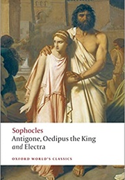 Oedipus the King (Sophocles)