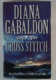 Cross Stitch (Diana Gabaldon)