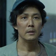 Lee Jung-Jae (Squid Game)