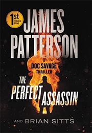 The Perfect Assassin (James Patterson)