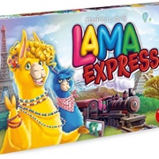 Lama Express