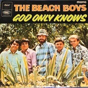 God Only Knows — the Beach Boys (1966)