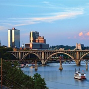 Knoxville, Tennessee