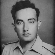 Maj Aziz Bhatti