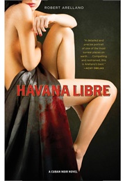 Havana Libre (Arellano)