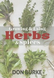 Herbs Spices (Don Burke)