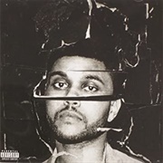 Beauty Behind the Madness - The Weeknd