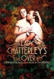 Lady Chatterley&#39;s Lover (2021)