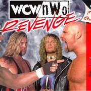 WCW/Nwo Revenge