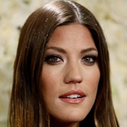 Jennifer Carpenter