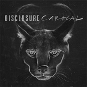 Caracal (Disclosure, 2015)