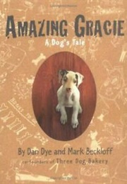 Amazing Grace (Dan Dye)