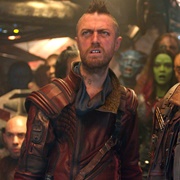 Sean Gunn