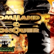 Command &amp; Conquer