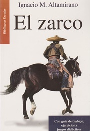 El Zarco (Ignacio Manuel Altamirano)