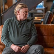 Brendan Gleeson (State of the Union)