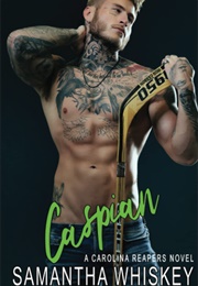 Caspian (Samantha Whiskey)