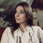 Judy Collins